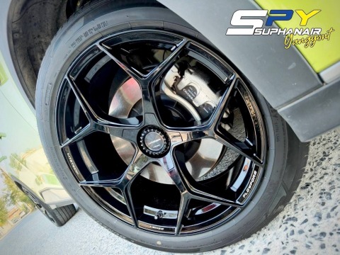 ล้อแม็กสวย สุพรรณบุรี